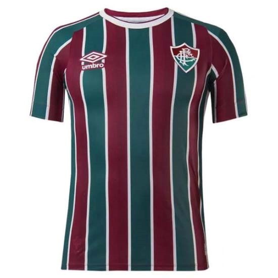 Tailandia Camiseta Fluminense Primera equipo 2021-22